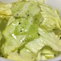 amileamila's cooksnap of when they made 【簡単】病みつき♡焼肉屋さんの塩キャベツ.
