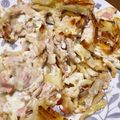 もたいФωФ's cooksnap of when they made ガレット ジャガイモ大量消費 簡単.
