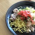 Sac’HiNa's cooksnap of when they made シーフードのあんかけ焼きそば.