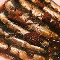 クックDAD's cooksnap of when they made 基本・いわしの梅煮♪簡単さばき方.