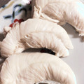 クックりーこ☆'s cooksnap of when they made 主人直伝・基本の鶏ササミの茹で方.