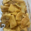 みゅうごママ's cooksnap of when they made ☆たけのこのツナ炒め煮☆.