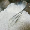 ｊジェイ子's cooksnap of when they made 自家製で安心＊お好み焼き粉ブレンド♪.