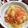 たぁープ〜's cooksnap of when they made 海老と菜の花の塩あんかけ焼きそば.