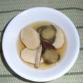 tcym's cooksnap of when they made ふわとろ♪なすと長いも煮.