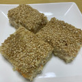 おかわりちょうだい♪'s cooksnap of when they made 【保育園給食】松風焼き.