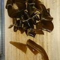 クックVOY1Q3☆'s cooksnap of when they made 生めかぶの下処理　簡単ハサミで.
