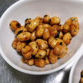 macha☆mama's cooksnap of when they made 福豆消費に☆青のりソースマヨ和え.