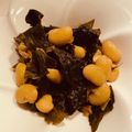 ＡＭＧ's cooksnap of when they made あらめの炒め煮.