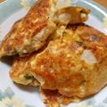 ポポンcook's cooksnap of when they made ダイエット！節約に！胸肉と豆腐のしそ焼き.