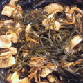 ビビ♡'s cooksnap of when they made 簡単お惣菜♪切り昆布と人参の煮物♪.