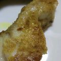 ヨシヨッシー's cooksnap of when they made ★タラのカレームニエル☆.