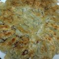 ☆ひぃひぃ☆'s cooksnap of when they made お店より美味しい！あっさり白菜餃子！.