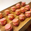 ５人のママ's cooksnap of when they made 簡単♪太っちょマカロン.