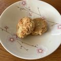 もぐもぐゆみこ's cooksnap of when they made ザクザク！ヘルシーオートミールクッキー.