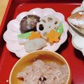 chicch1's cooksnap of when they made お祝膳♡煮物.