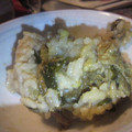 akichiru's cooksnap of when they made わかめと油揚げのごはん.