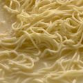 MULA's cooksnap of when they made レンジで簡単に袋ラーメンを作っちゃお☆.