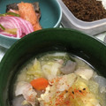 あつ☆みゆ's cooksnap of when they made 出汁がら再利用！佃煮風しっとりふりかけ.