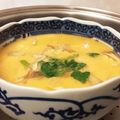 チャコりんりん's cooksnap of when they made どーんとどんぶりであんかけ茶碗蒸し〜〜☆.