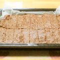 ももいろさくら's cooksnap of when they made 糖質制限★簡単プロテインバー.