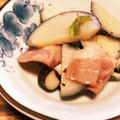うさじいママ's cooksnap of when they made 簡単♡黒大根とベーコンのコンソメ煮.