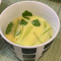 あねこちゃん's cooksnap of when they made お鍋で綺麗な茶碗蒸しを作るコツ！.