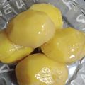 ゆずカフェ's cooksnap of when they made 栗の甘露煮.