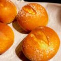 クックK8UJDM☆'s cooksnap of when they made HB＆手捏ね♡プチフランスパン♡.