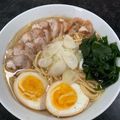 Fatty23's cooksnap of when they made 鶏もも肉チャーシュー(これは絶品！).