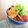 さぁさ52's cooksnap of when they made 贅沢おうちごはん！うにイクラ丼.