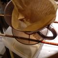 ばーにんぐ's cooksnap of when they made 圧力鍋なしで無駄なく簡単！牛すじの下処理.