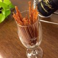 みそじーさん's cooksnap of when they made おしゃれ＊揚げパスタ.