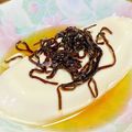 my_pace's cooksnap of when they made ごま油に塩昆布！豆腐.