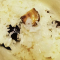 春と夏のママ's cooksnap of when they made 甘栗で超簡単！幸せの栗ごはん。.