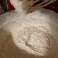 カクヨ's cooksnap of when they made マスカルポーネの生クリーム.