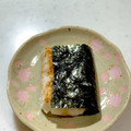 ♪ゆかたん♡'s cooksnap of when they made 簡単！焼きもち.