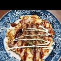 ネリキリ's cooksnap of when they made ☆簡単！山芋と豆腐でふわふわお好み焼き☆.