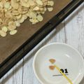まくのうち's cooksnap of when they made スライスアーモンドの空焼きの方法.