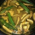 まめまるM's cooksnap of when they made 最強の減量飯！「沼」アレンジ.