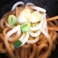1男4女のママ's cooksnap of when they made うどん6.
