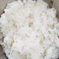 kuruko1506's cooksnap of when they made 抜群に旨い酢飯の作り方.
