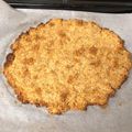 ぐれーす's cooksnap of when they made くるみと甘酒のオートミールクッキー.