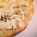 美貴姉's cooksnap of when they made ＊クリチマヨのペッパートースト＊.