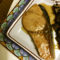 sakutakuhitoshu's cooksnap of when they made あっさり 鯖の煮つけ(梅酒の梅を使用).