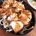 ぐーたりん88's cooksnap of when they made 鶏むね肉で♪しっとり蒸し鶏＊基本＊.