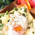 ウマし's cooksnap of when they made 簡単！電子レンジで温泉卵の作り方.