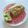 ✯聖夢✯'s cooksnap of when they made ベーコンとほうれん草のHM☆ケークサレ.