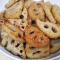 あさここなっつ's cooksnap of when they made 材料7つだけ 簡単れんこんのきんぴら.