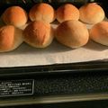 ☆m・v・m☆'s cooksnap of when they made ～＊こだわり手捏ねのふんわりパン＊～.